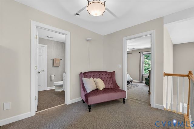 11421 Brickshire Park, Providence Forge, VA 23140