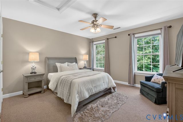 11421 Brickshire Park, Providence Forge, VA 23140