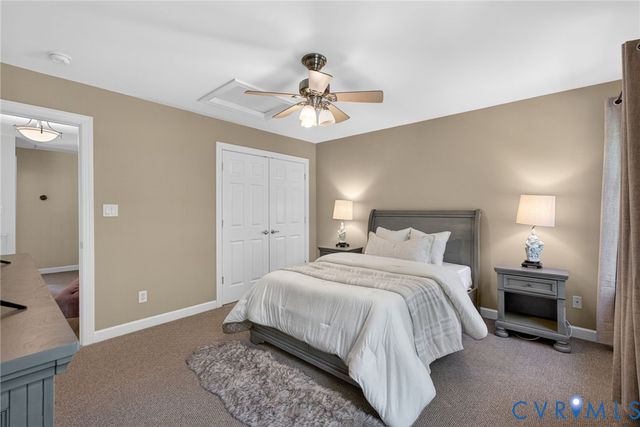 11421 Brickshire Park, Providence Forge, VA 23140