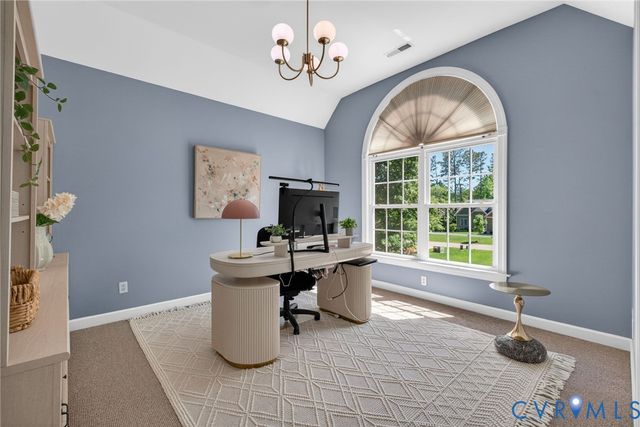 11421 Brickshire Park, Providence Forge, VA 23140