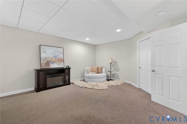11421 Brickshire Park, Providence Forge, VA 23140