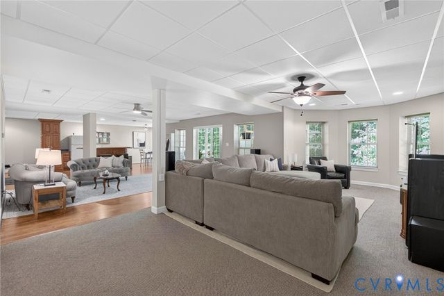 11421 Brickshire Park, Providence Forge, VA 23140