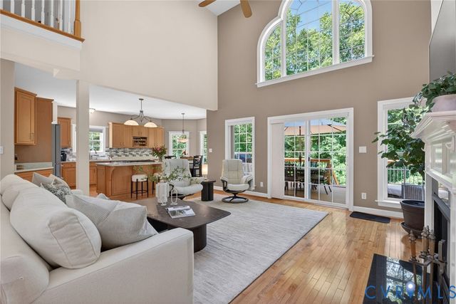 11421 Brickshire Park, Providence Forge, VA 23140