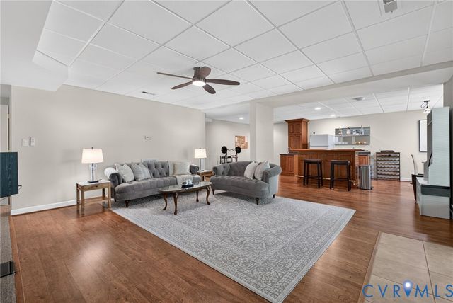 11421 Brickshire Park, Providence Forge, VA 23140