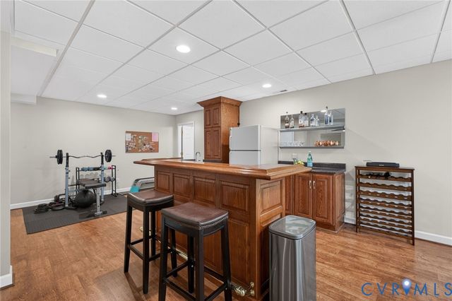11421 Brickshire Park, Providence Forge, VA 23140