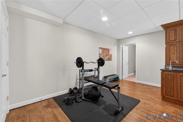 11421 Brickshire Park, Providence Forge, VA 23140