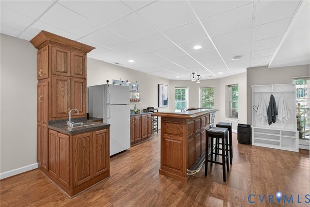 11421 Brickshire Park, Providence Forge, VA 23140