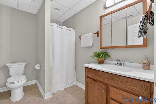 11421 Brickshire Park, Providence Forge, VA 23140