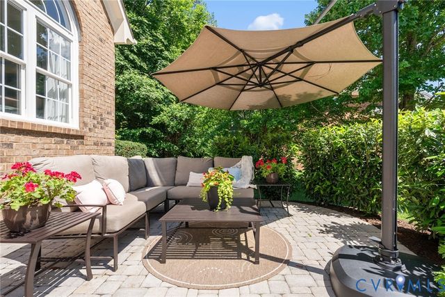 11421 Brickshire Park, Providence Forge, VA 23140