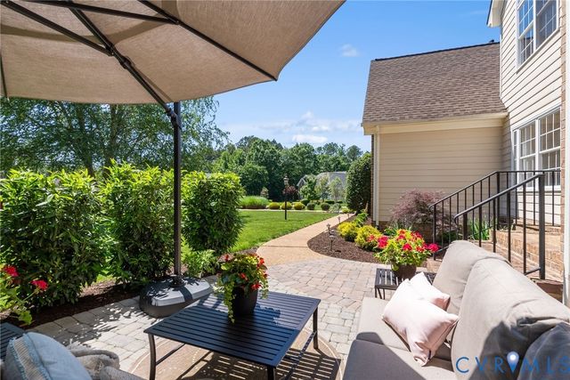 11421 Brickshire Park, Providence Forge, VA 23140