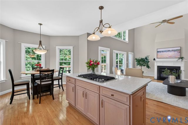 11421 Brickshire Park, Providence Forge, VA 23140