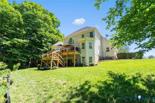 11421 Brickshire Park, Providence Forge, VA 23140