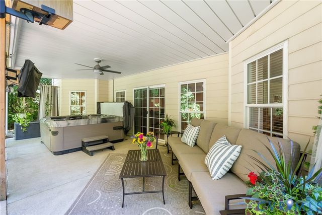 11421 Brickshire Park, Providence Forge, VA 23140