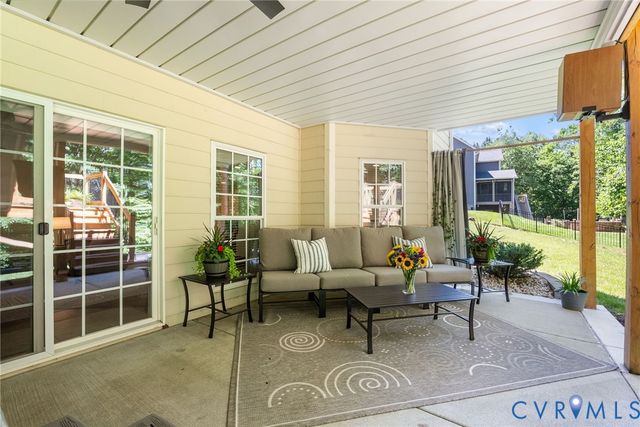 11421 Brickshire Park, Providence Forge, VA 23140