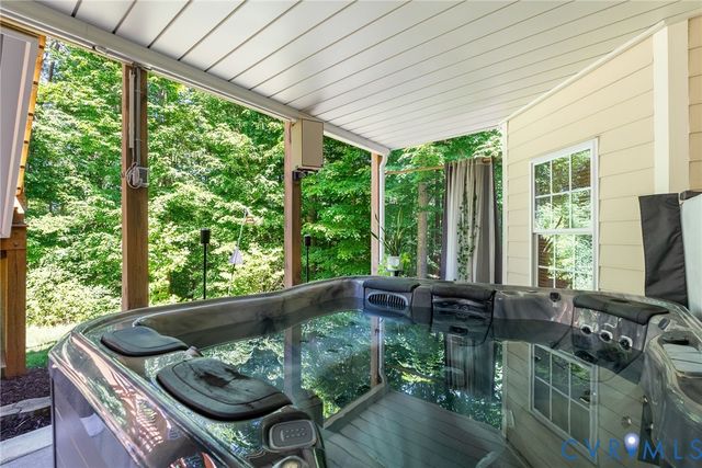 11421 Brickshire Park, Providence Forge, VA 23140