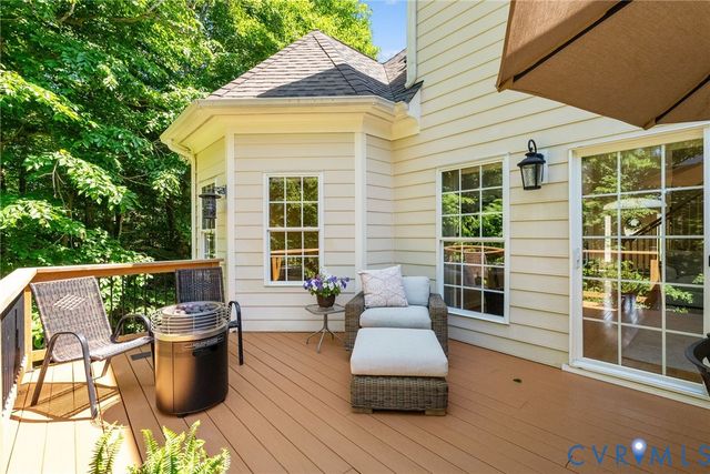 11421 Brickshire Park, Providence Forge, VA 23140