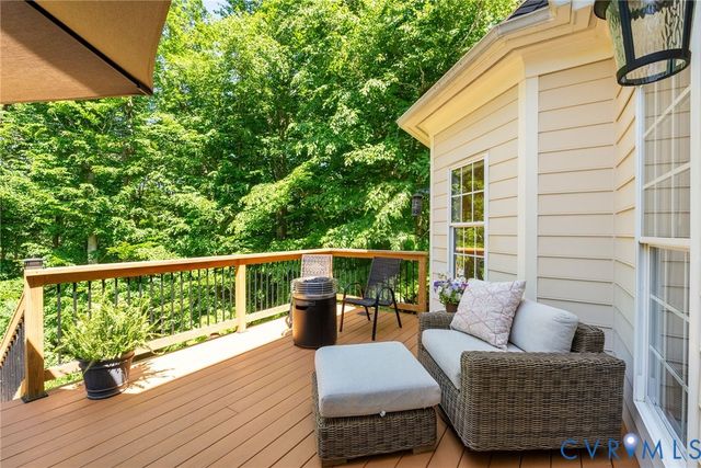 11421 Brickshire Park, Providence Forge, VA 23140