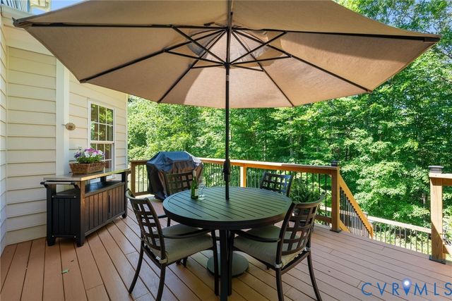 11421 Brickshire Park, Providence Forge, VA 23140