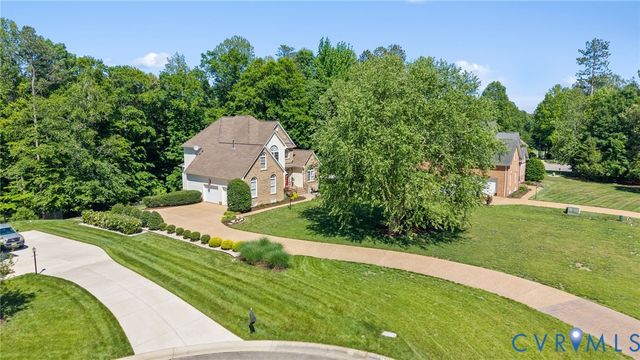 11421 Brickshire Park, Providence Forge, VA 23140