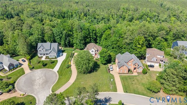 11421 Brickshire Park, Providence Forge, VA 23140