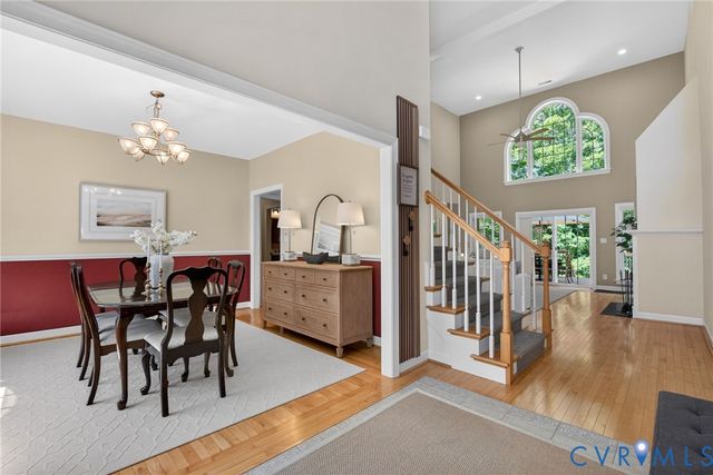 11421 Brickshire Park, Providence Forge, VA 23140