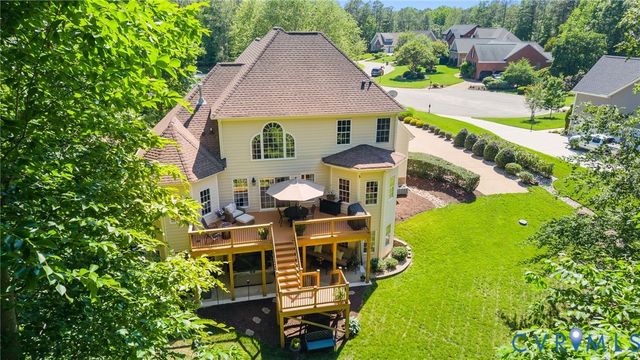 11421 Brickshire Park, Providence Forge, VA 23140