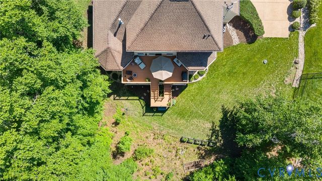 11421 Brickshire Park, Providence Forge, VA 23140