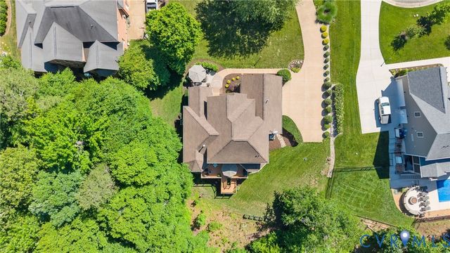 11421 Brickshire Park, Providence Forge, VA 23140