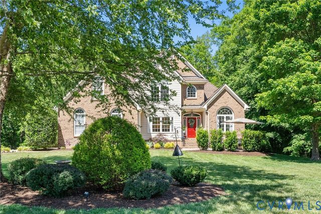 11421 Brickshire Park, Providence Forge, VA 23140
