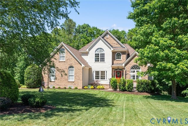 11421 Brickshire Park, Providence Forge, VA 23140