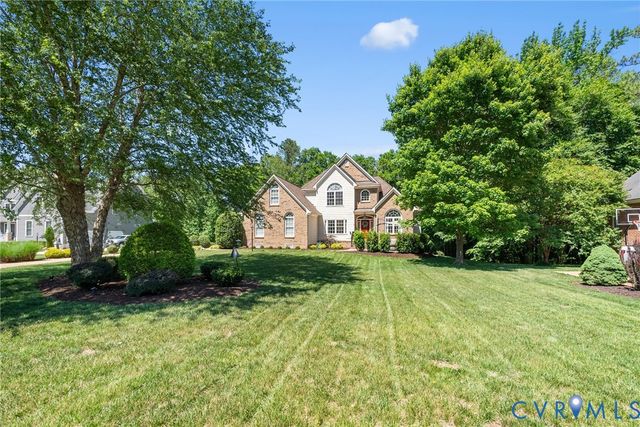 11421 Brickshire Park, Providence Forge, VA 23140