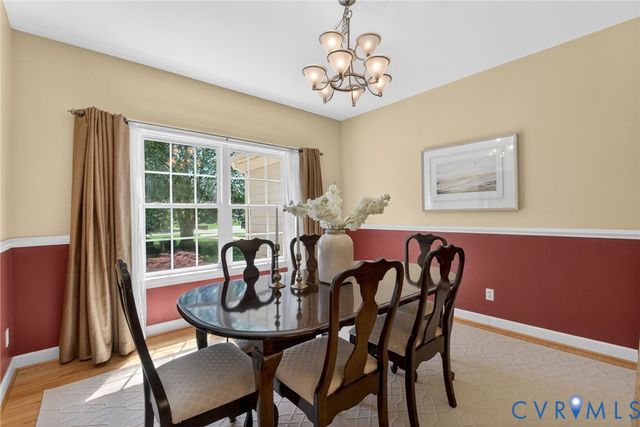 11421 Brickshire Park, Providence Forge, VA 23140