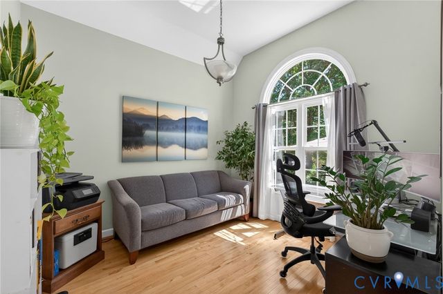 11421 Brickshire Park, Providence Forge, VA 23140
