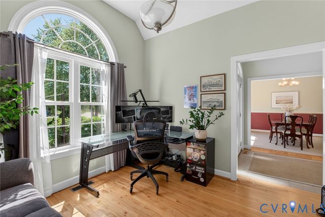 11421 Brickshire Park, Providence Forge, VA 23140