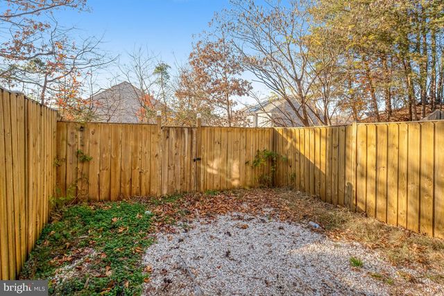 15324 GATEHOUSE TER, Woodbridge, VA 22191