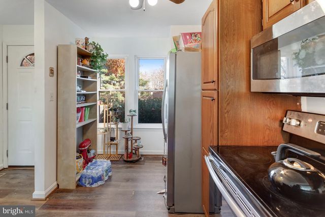 15324 GATEHOUSE TER, Woodbridge, VA 22191