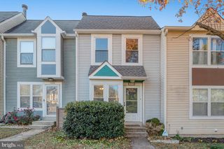 15324 GATEHOUSE TER, Woodbridge, VA 22191