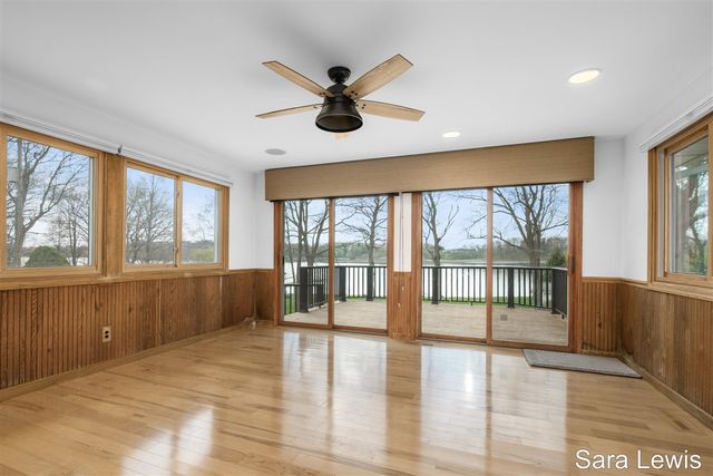 15710 Rich Lane, Hickory Corners, MI 49060