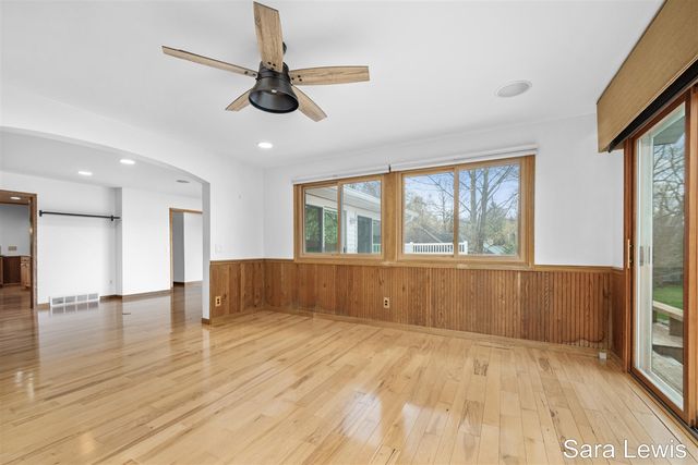 15710 Rich Lane, Hickory Corners, MI 49060