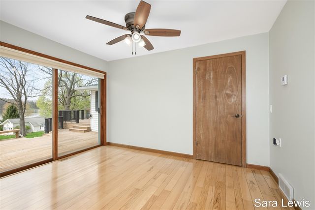 15710 Rich Lane, Hickory Corners, MI 49060