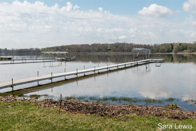 15710 Rich Lane, Hickory Corners, MI 49060