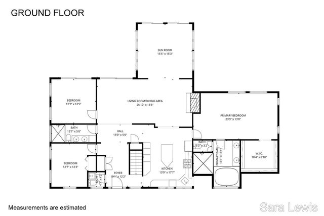 15710 Rich Lane, Hickory Corners, MI 49060