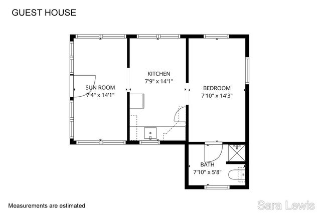 15710 Rich Lane, Hickory Corners, MI 49060