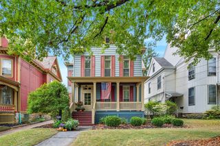 351 E Beau Street, E Washington Boro, PA 15301