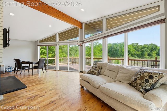5130 Seymour Lake Road, Brandon Charter Township, MI 48371