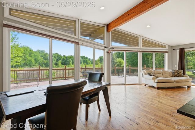 5130 Seymour Lake Road, Brandon Charter Township, MI 48371