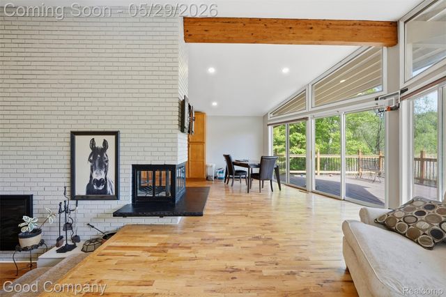 5130 Seymour Lake Road, Brandon Charter Township, MI 48371
