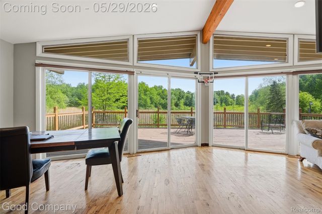 5130 Seymour Lake Road, Brandon Charter Township, MI 48371