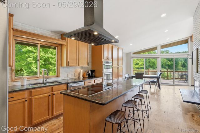 5130 Seymour Lake Road, Brandon Charter Township, MI 48371