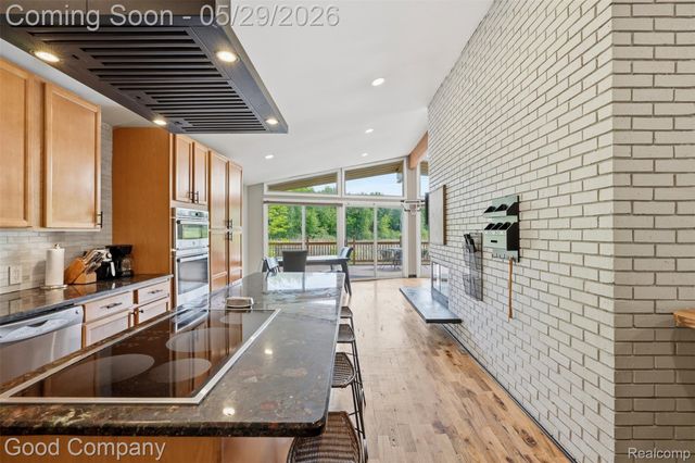 5130 Seymour Lake Road, Brandon Charter Township, MI 48371